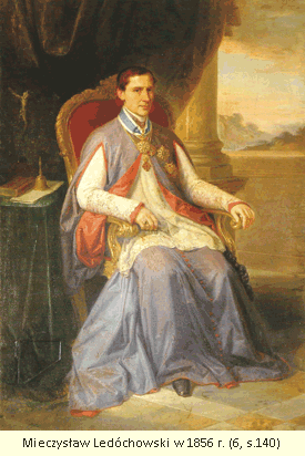 Nuncjusz w Bogocie